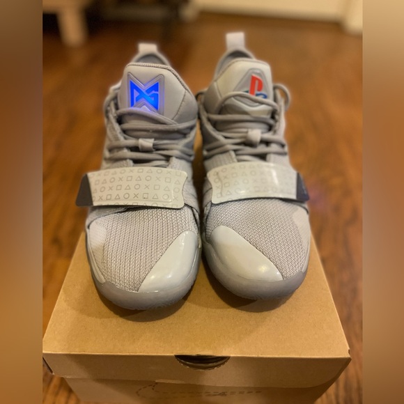 Nike PlayStation x Paul George